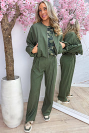 Trend alert co-ord - Army