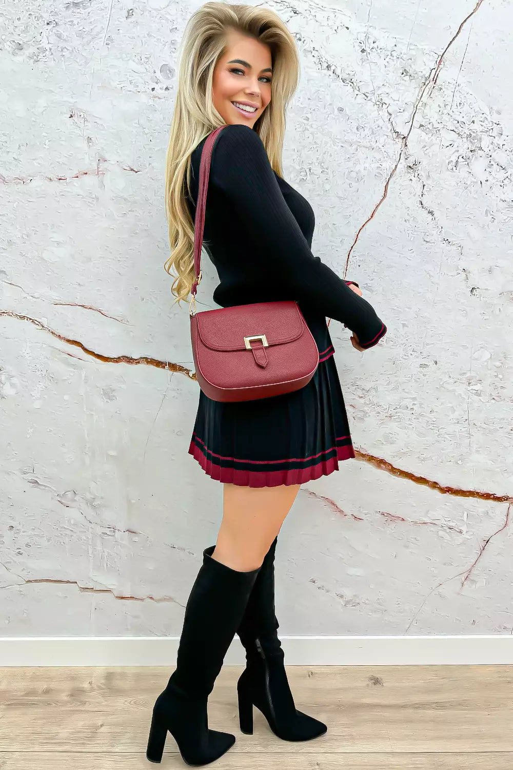 Volver a la escuela CO -O