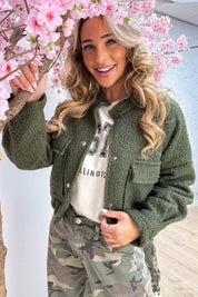 Teddy bomber - Army