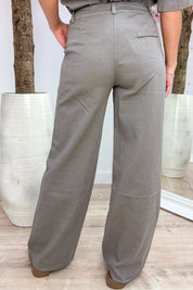 Denim days jeans - Taupe