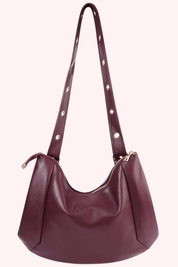 Trendsetter bag - Bordeaux