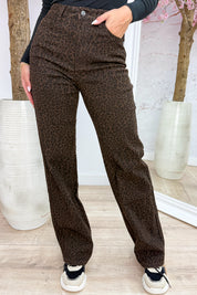 1813 - Brown