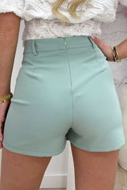 Classy skort - Mint