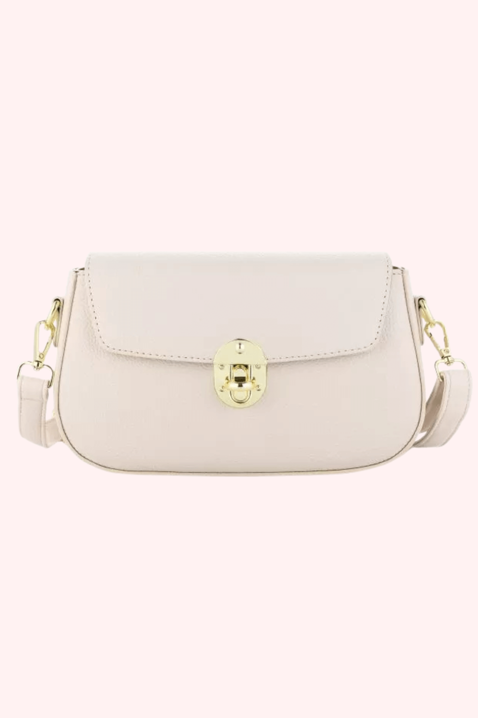 Portami con la tua borsa - beige