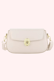 Portami con la tua borsa - beige