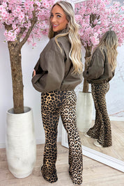 Forever favorite bomber - Bruin
