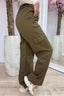 Pantalon cargo best-seller - Taupe