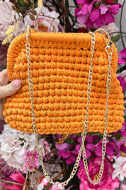 Kingsday bag - Oranje