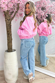 Bright mood bomber - Wit