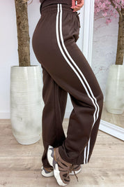 NY comfy pants - Bruin