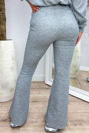 Love to lounge jogger - Lt. grijs