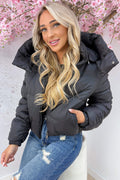 FC7663 - Black
