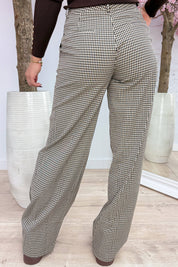 Check me out pantalon - Bruin