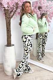 Perfect puffer jacket - Mint