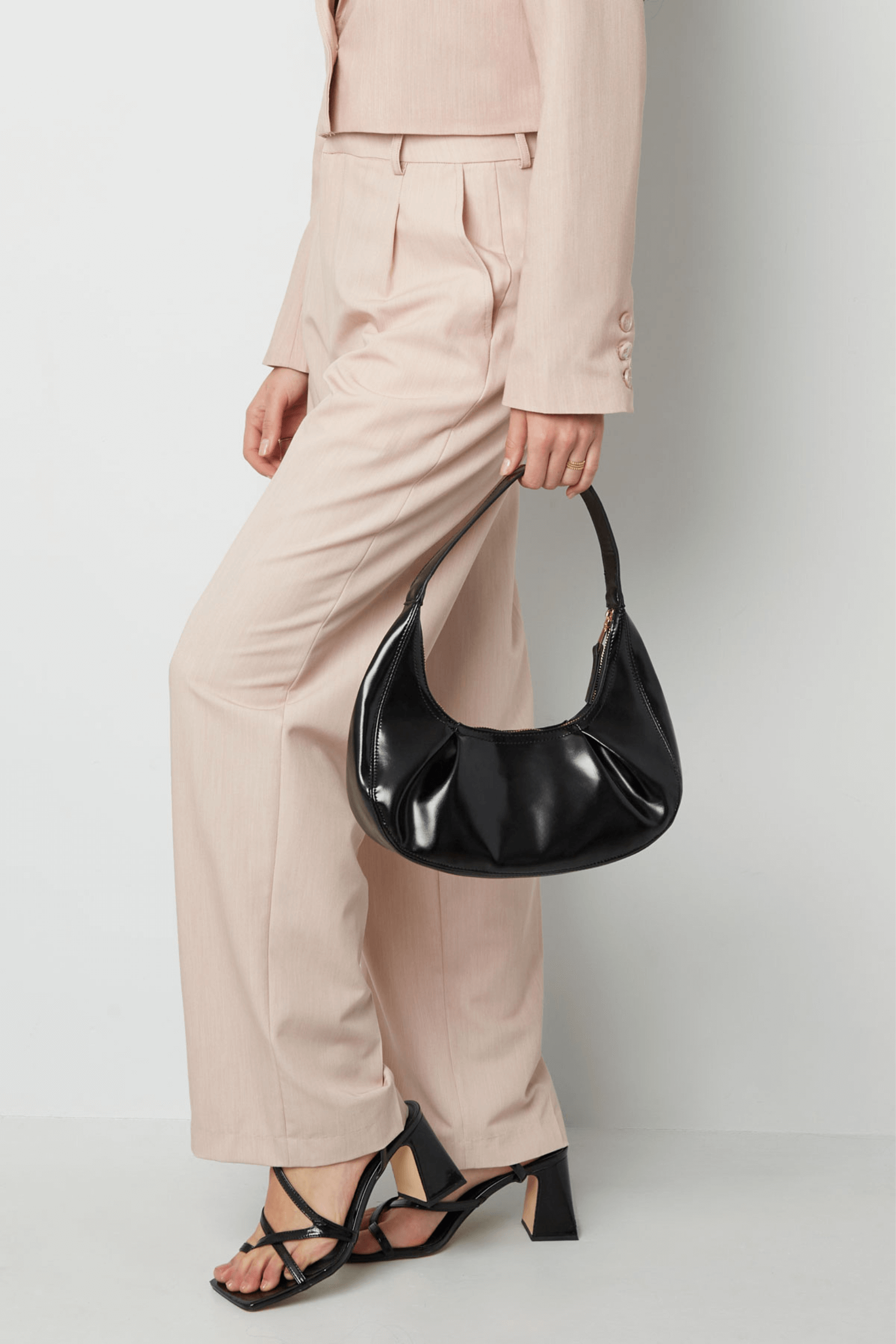 Wear it everyday bag - Zwart