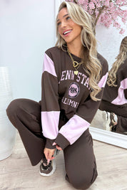 Penn state comfy co-ord - Bruin