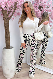 Golden touch body - Beige