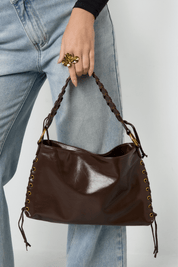 Trend alert bag - Bruin