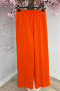 Pants 1 - Orange