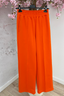 Pantalon 1 - Orange