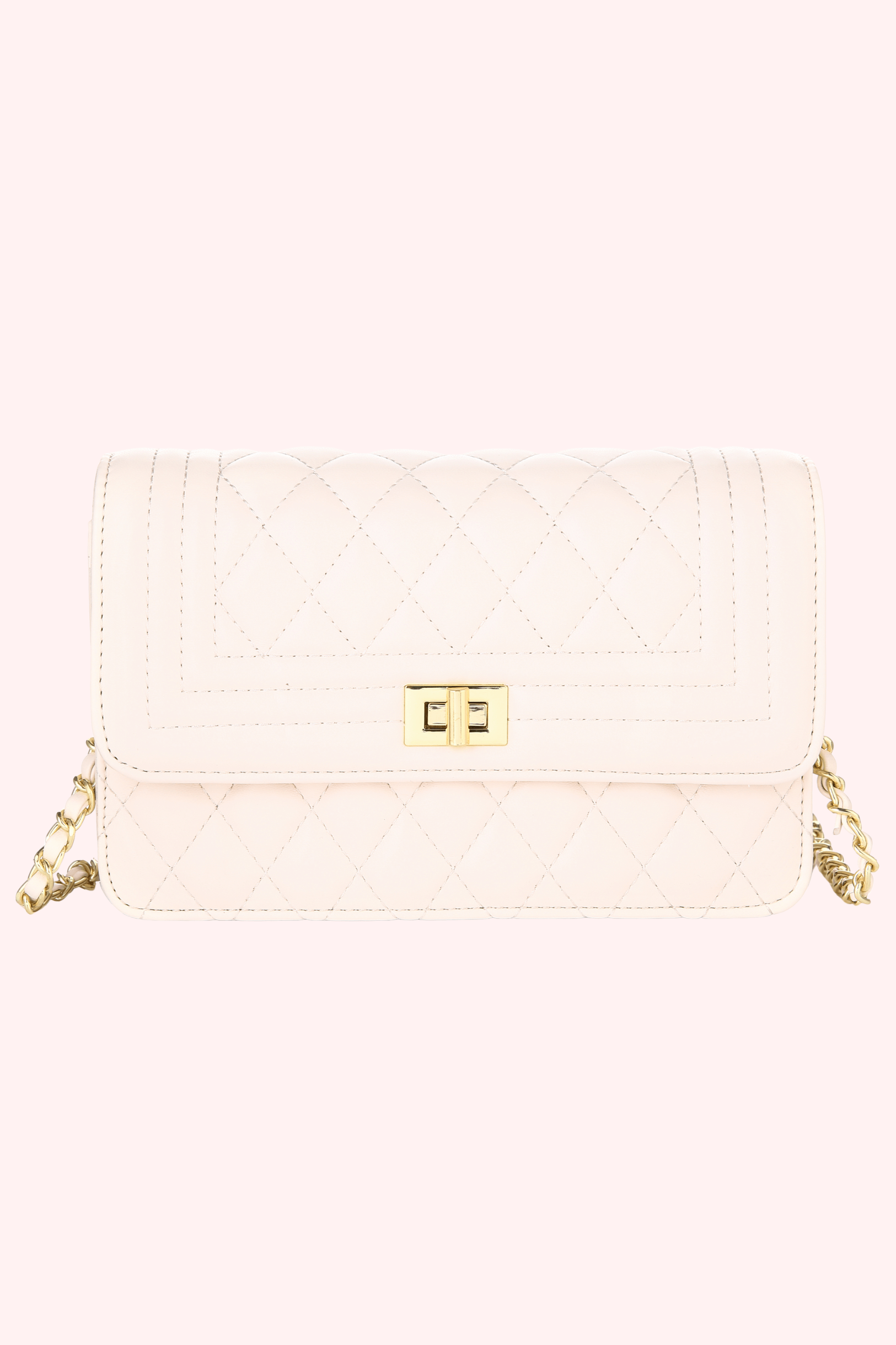Coco Bag - Beige