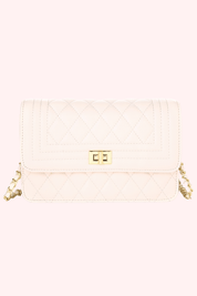 Coco Bag - Beige