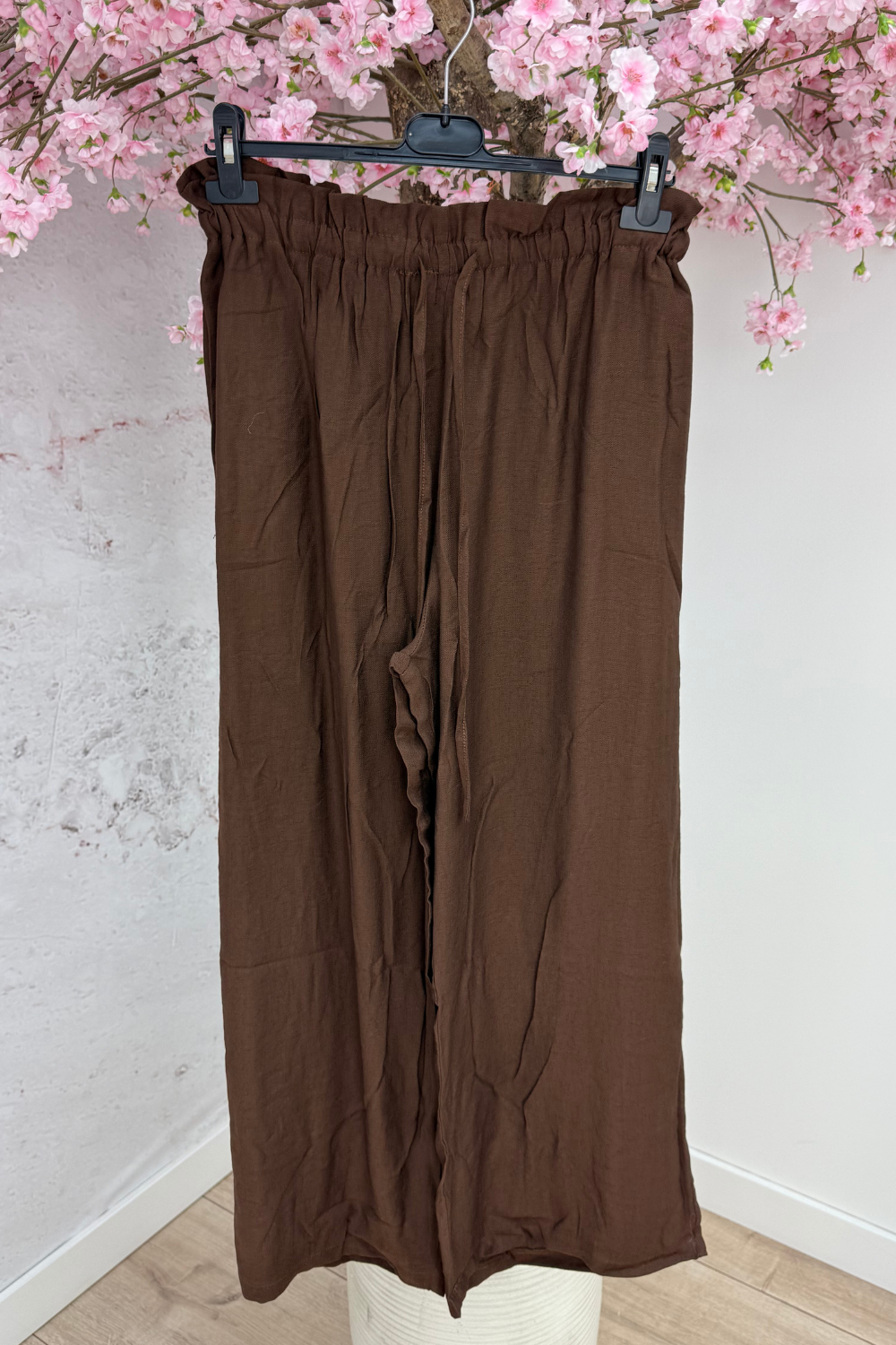 Broek 5 - Bruin