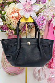 Your perfect match bag - Zwart