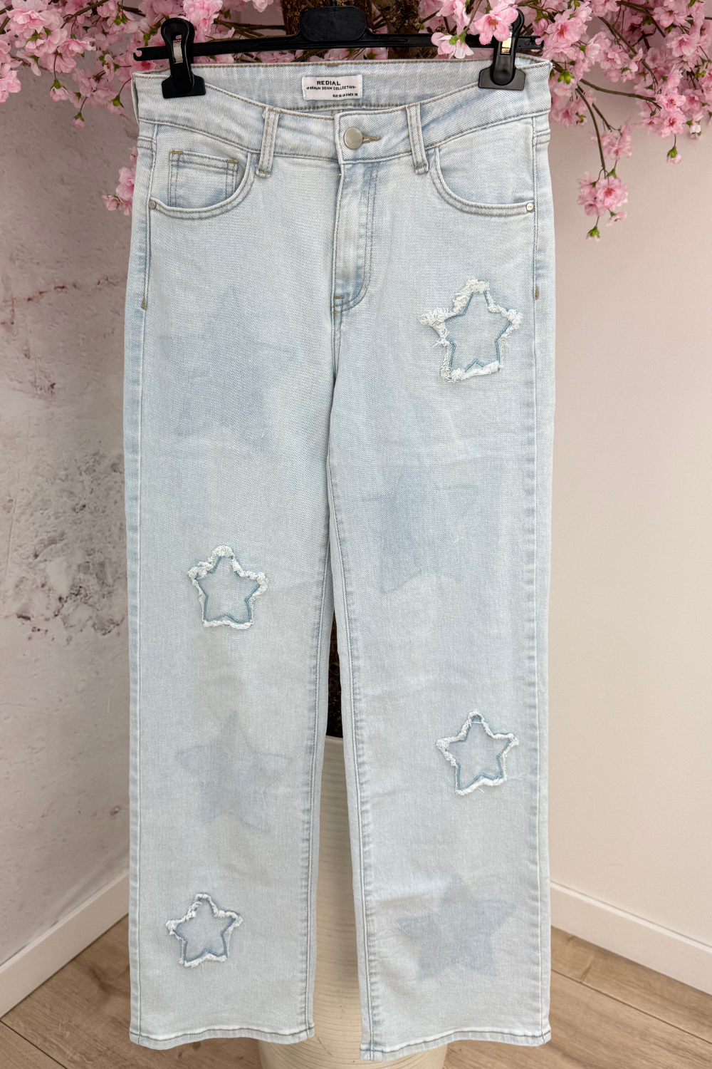 Jeans 3 - Jeans blue
