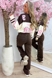 California 23 sweater - Bruin