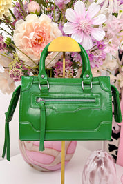 Always with you bag - Groen