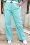 Denim days jeans - Mint