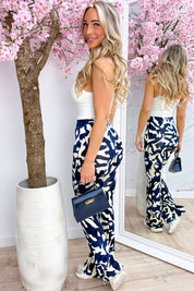 Perfect shape travel topje - Wit