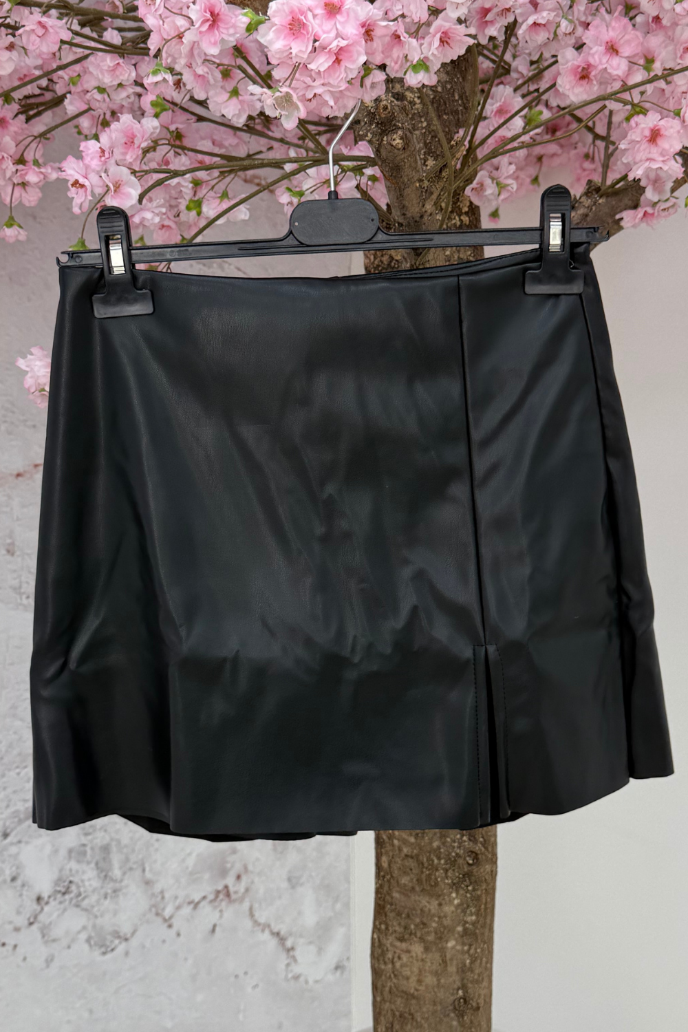Skort 2 - Zwart