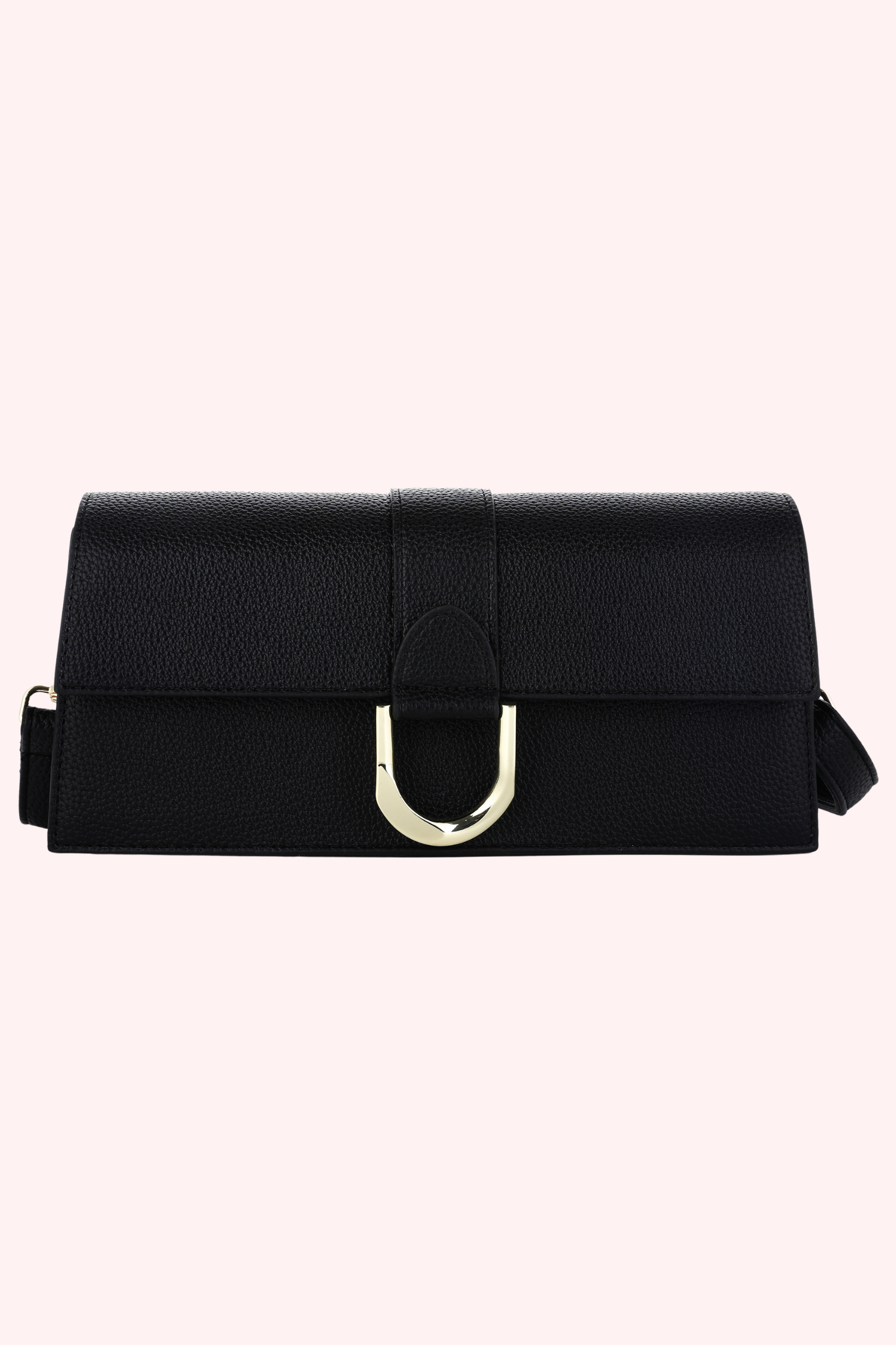 Your perfect match bag - Zwart