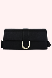Your perfect match bag - Zwart