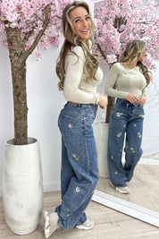 Golden touch body - Taupe