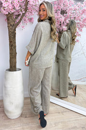 Sevilla co-ord - Bruin