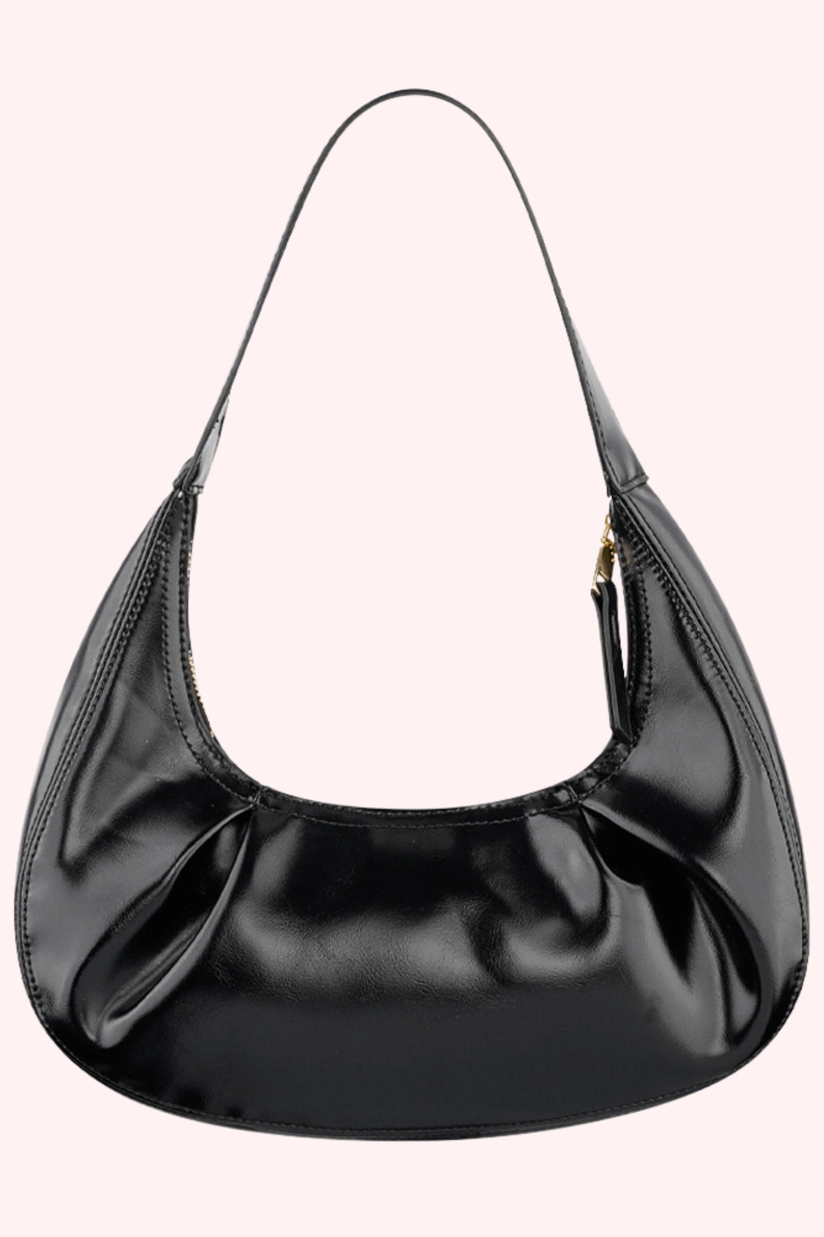 Wear it everyday bag - Zwart