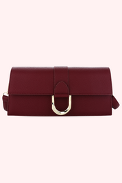 Your perfect match bag - Bordeaux