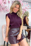 Basic statement top - Bordeaux