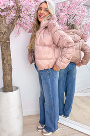 FC7663 - Old pink