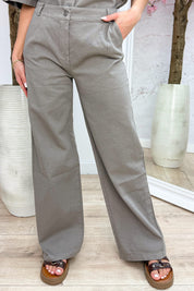 Denim days jeans - Taupe