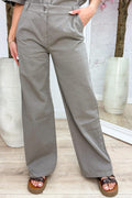 Denim days jeans - Taupe