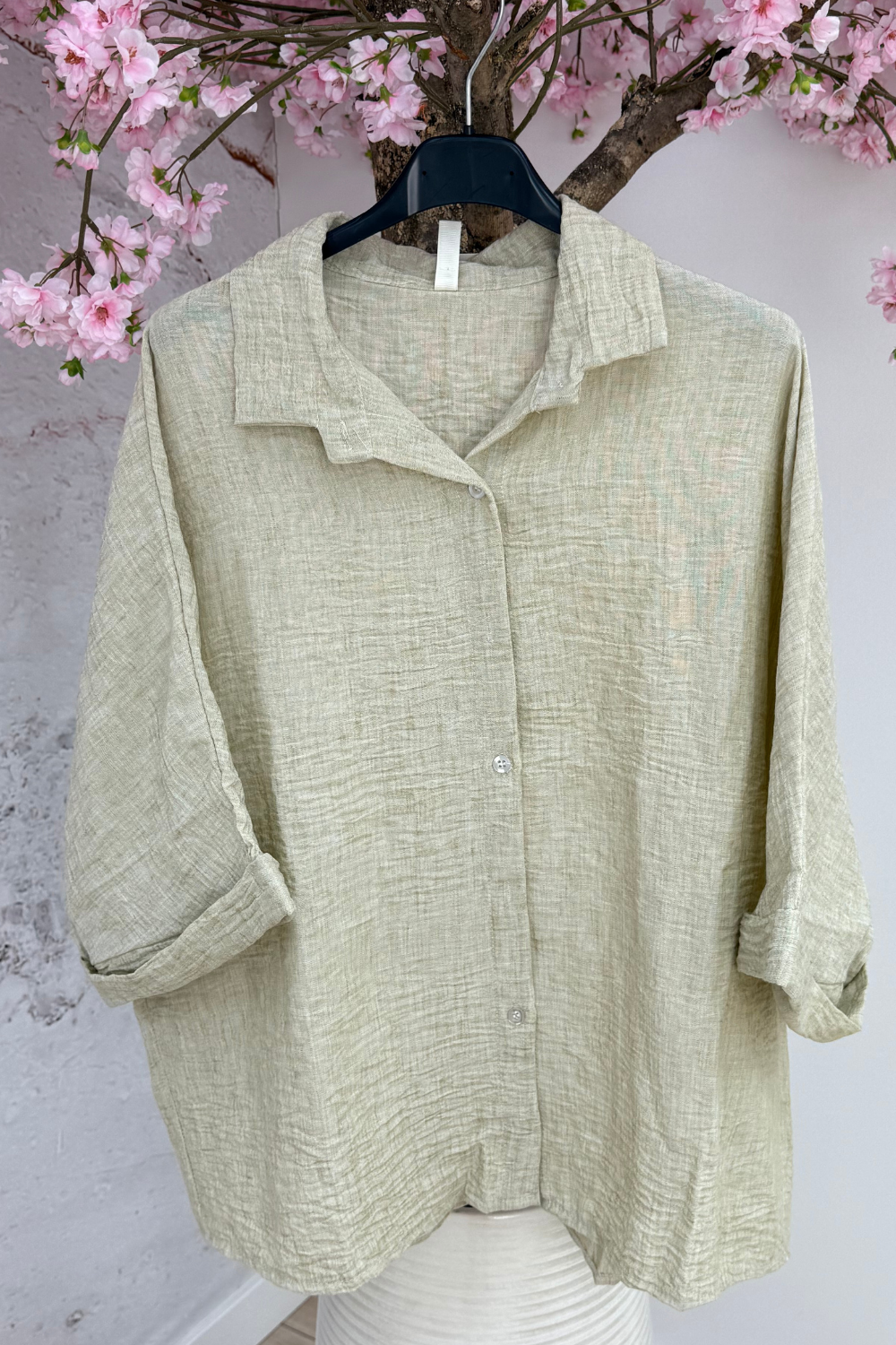 Co-ord 7 - Beige
