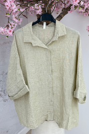 Co-ord 7 - Beige