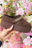 Winter cuties boots - Bruin