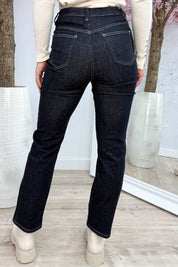 Jeans skinny rd9097 - nero