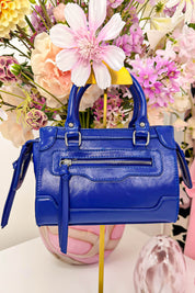 Always with you bag - Kobalt