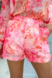 Summer romance short - Koraal